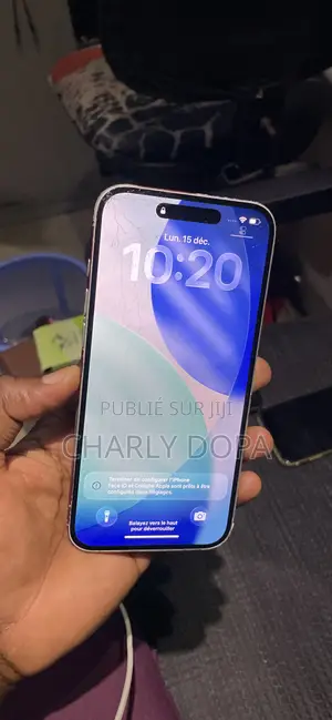 Photo - Apple iPhone 16 Plus 128 GB Blanc