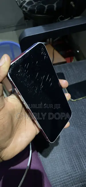 Apple iPhone 16 Plus 128 GB Blanc