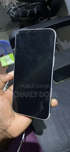 Apple iPhone 16 Plus 128 GB Blanc