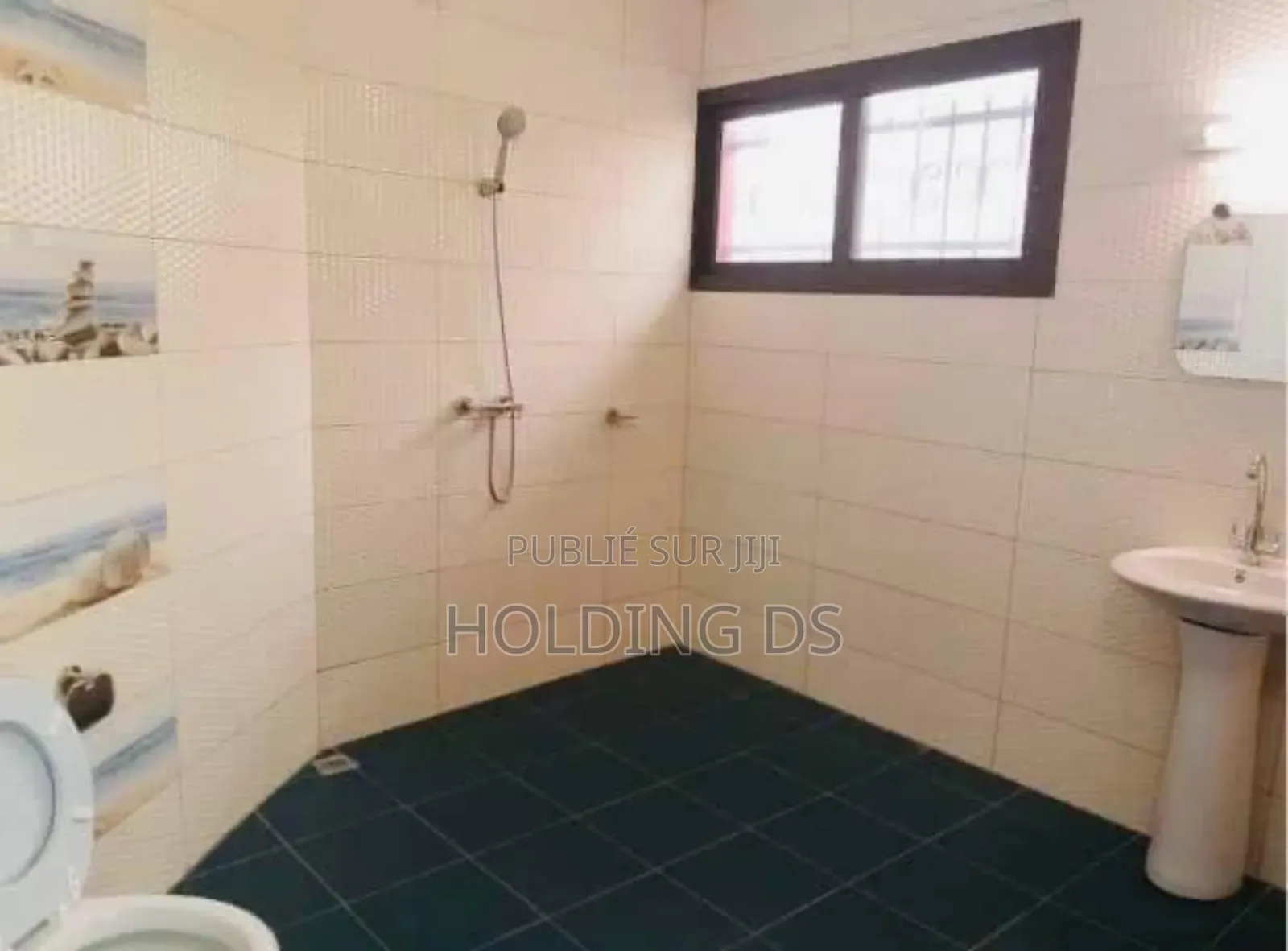 Furnished 4chbre Duplex dans Location Immobilière, Cocody à Vendre