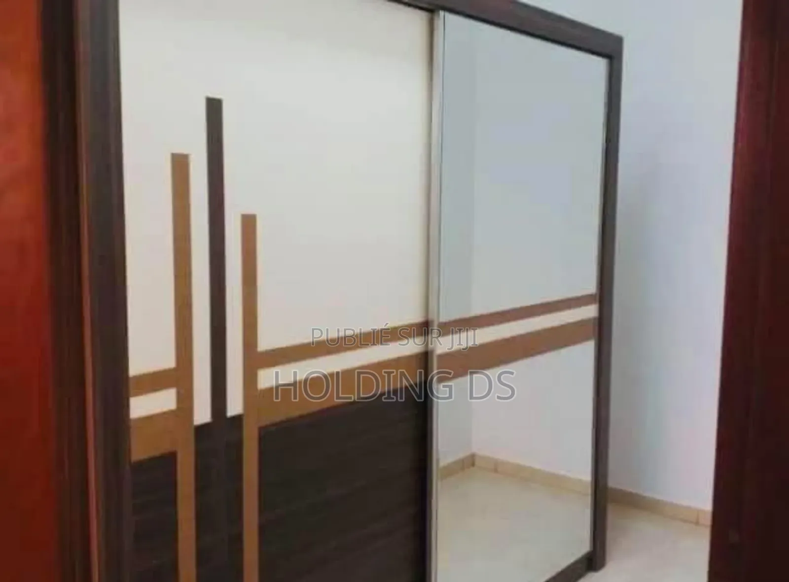 Furnished 4chbre Duplex dans Location Immobilière, Cocody à Vendre