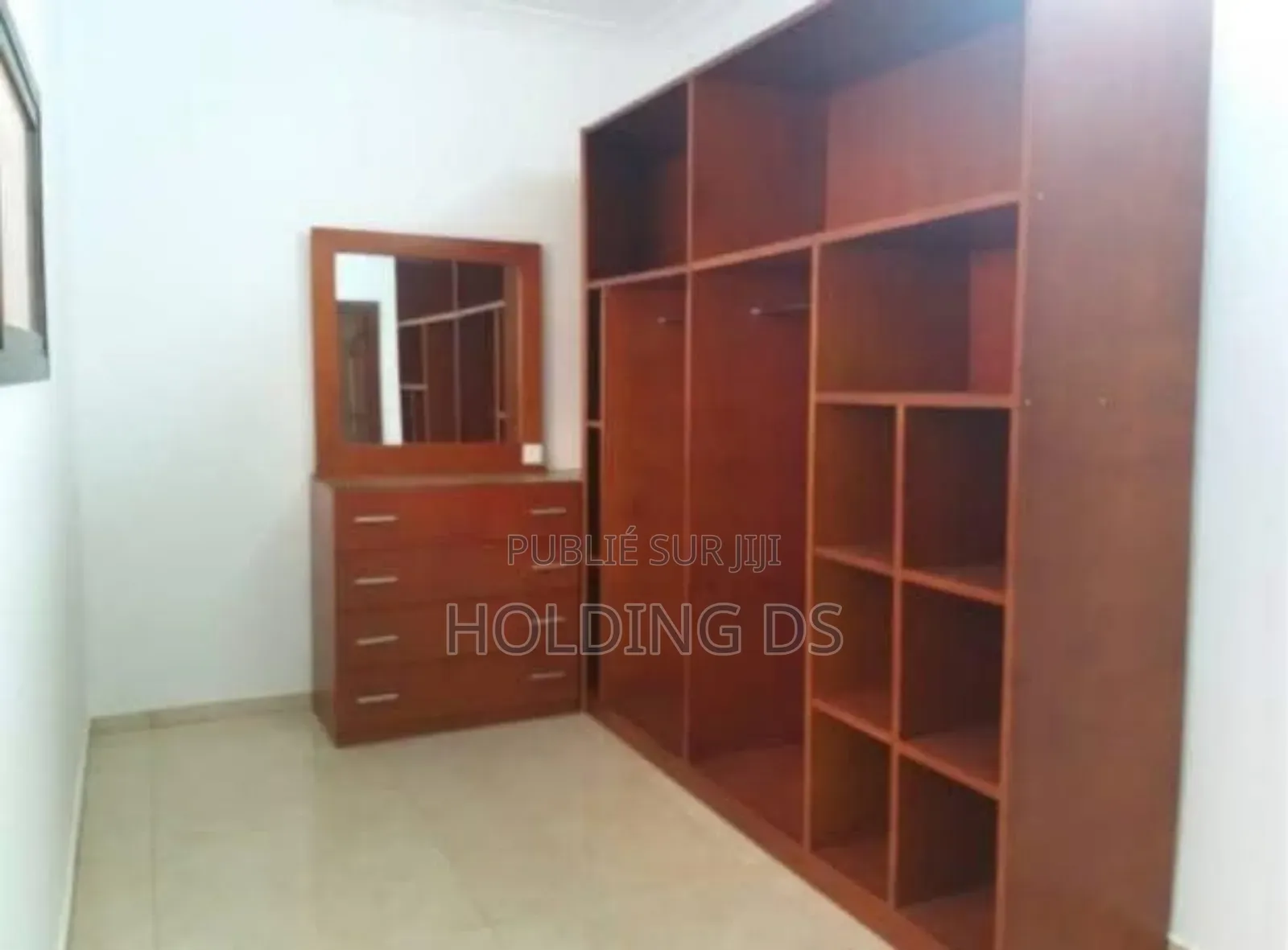 Furnished 4chbre Duplex dans Location Immobilière, Cocody à Vendre