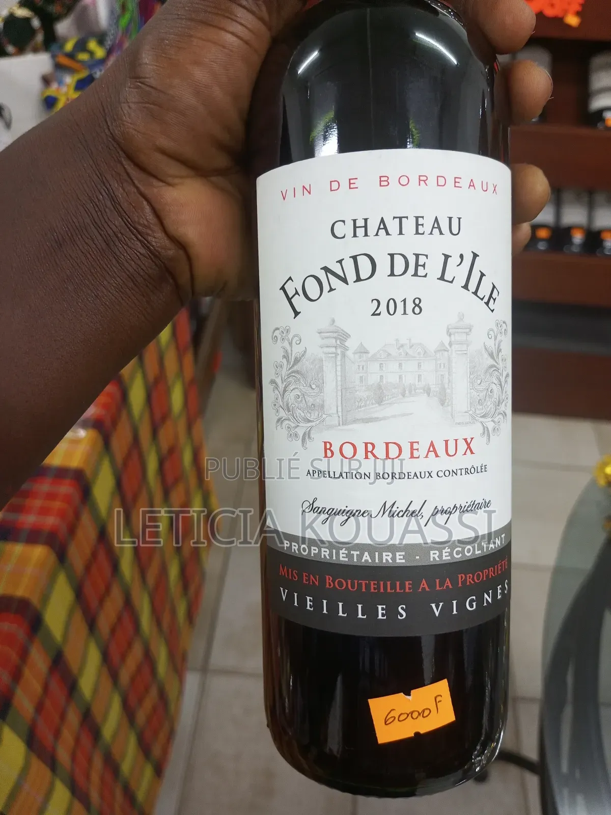 La Boutique La Rue Des Épices Vous Offre 50% Sur Tout Ces Articles