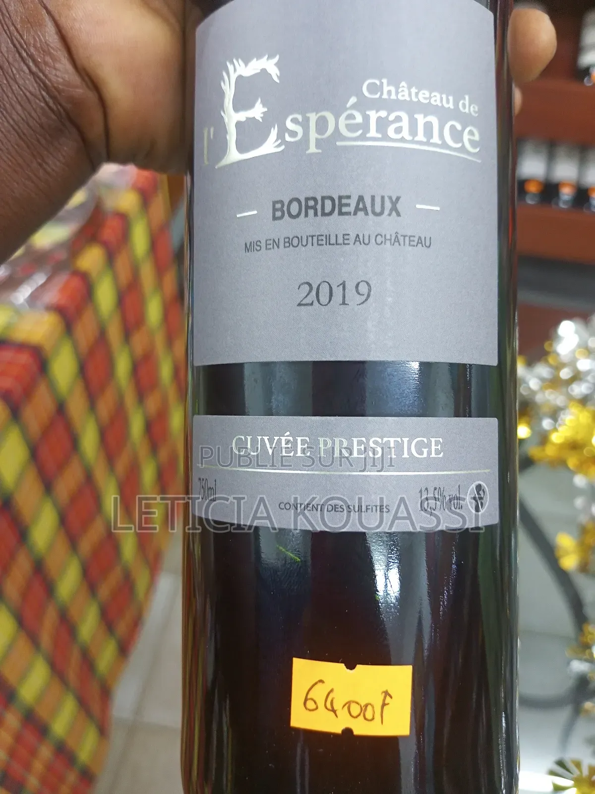 La Boutique La Rue Des Épices Vous Offre 50% Sur Tout Ces Articles