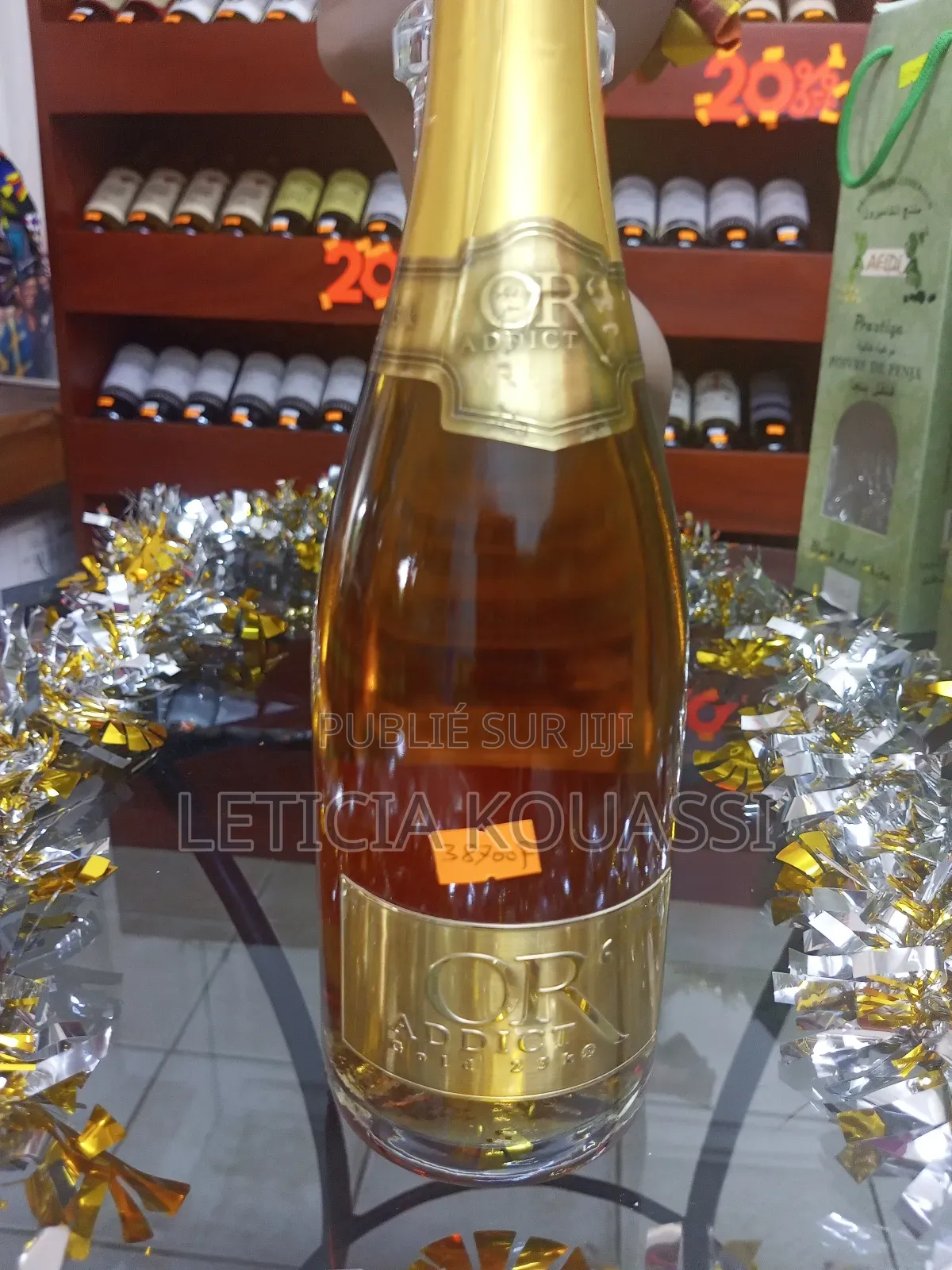 La Boutique La Rue Des Épices Vous Offre 50% Sur Tout Ces Articles