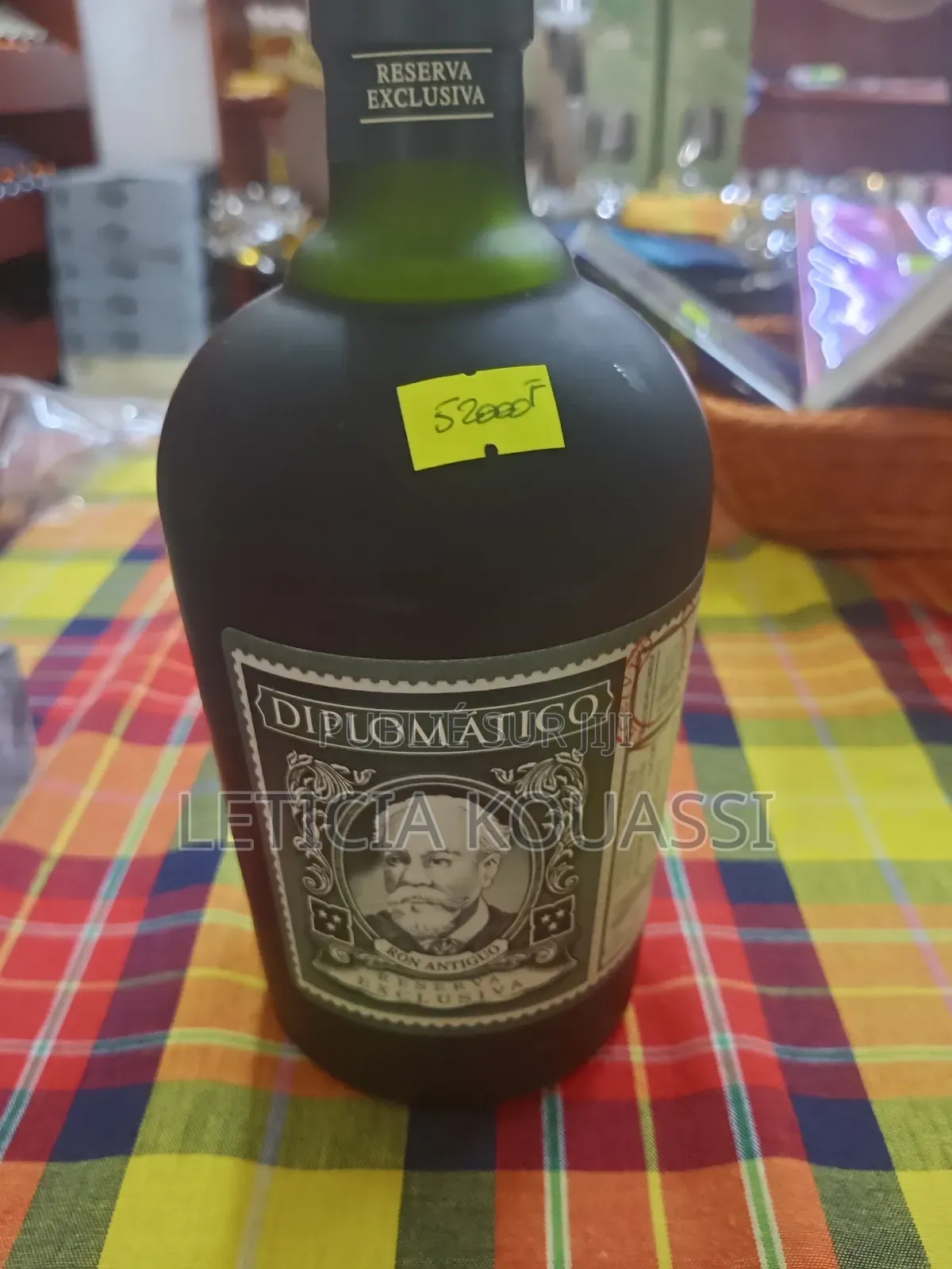 La Boutique La Rue Des Épices Vous Offre 50% Sur Tout Ces Articles