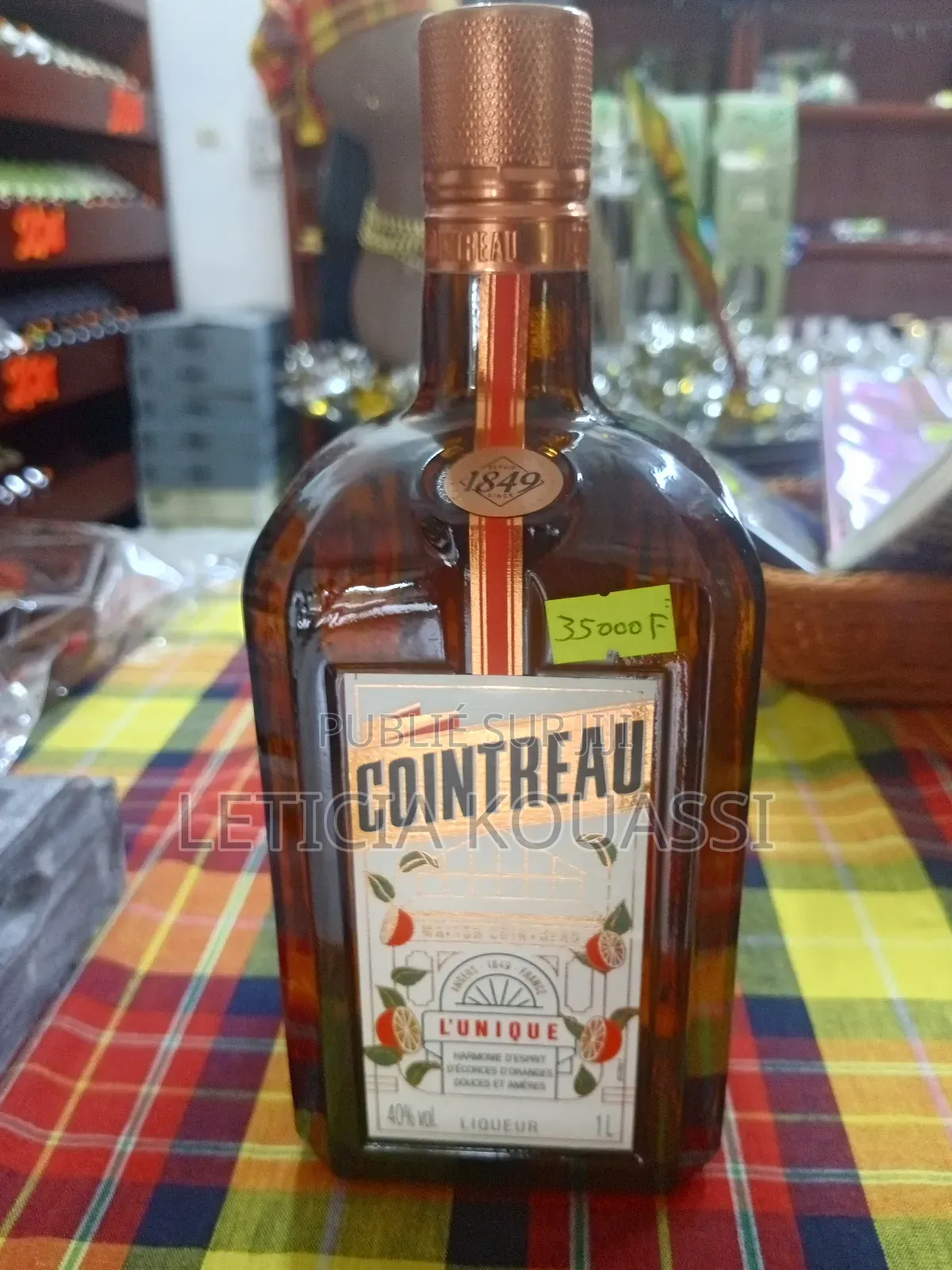 La Boutique La Rue Des Épices Vous Offre 50% Sur Tout Ces Articles