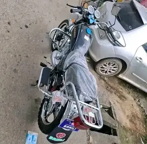 Photo - New Motorcycle 2022