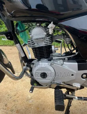 Photo - New Bajaj Boxer 125 2020