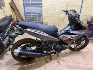 Photo - New Motorcycle 2023