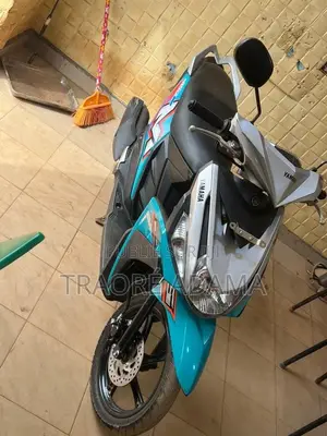 Photo - New Yamaha 2023