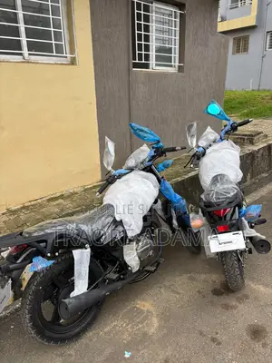 Photo - New Apsonic AP125-30 2018