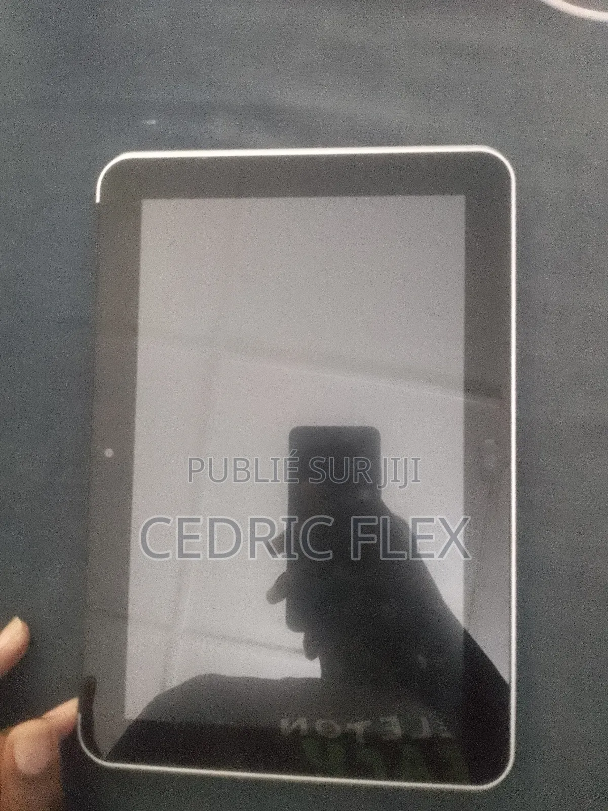 New HP Elitepad 900 G1 Tablet 4GB Intel Core I9 eMMC 72GB