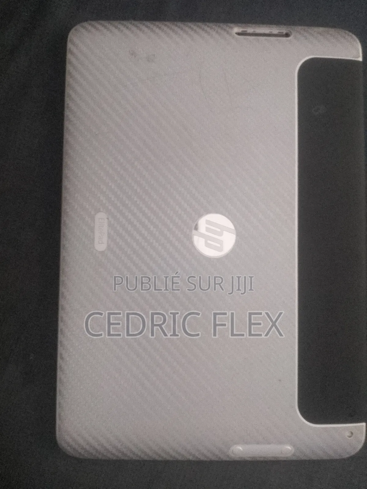 New HP Elitepad 900 G1 Tablet 4GB Intel Core I9 eMMC 72GB