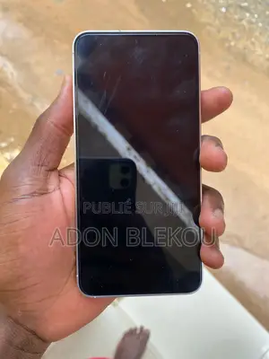 Samsung Galaxy S24 128 GB Blanc