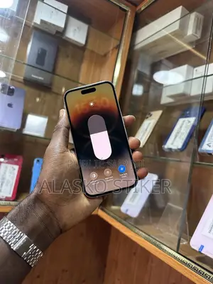 Apple iPhone 14 Pro 128 GB Blanc