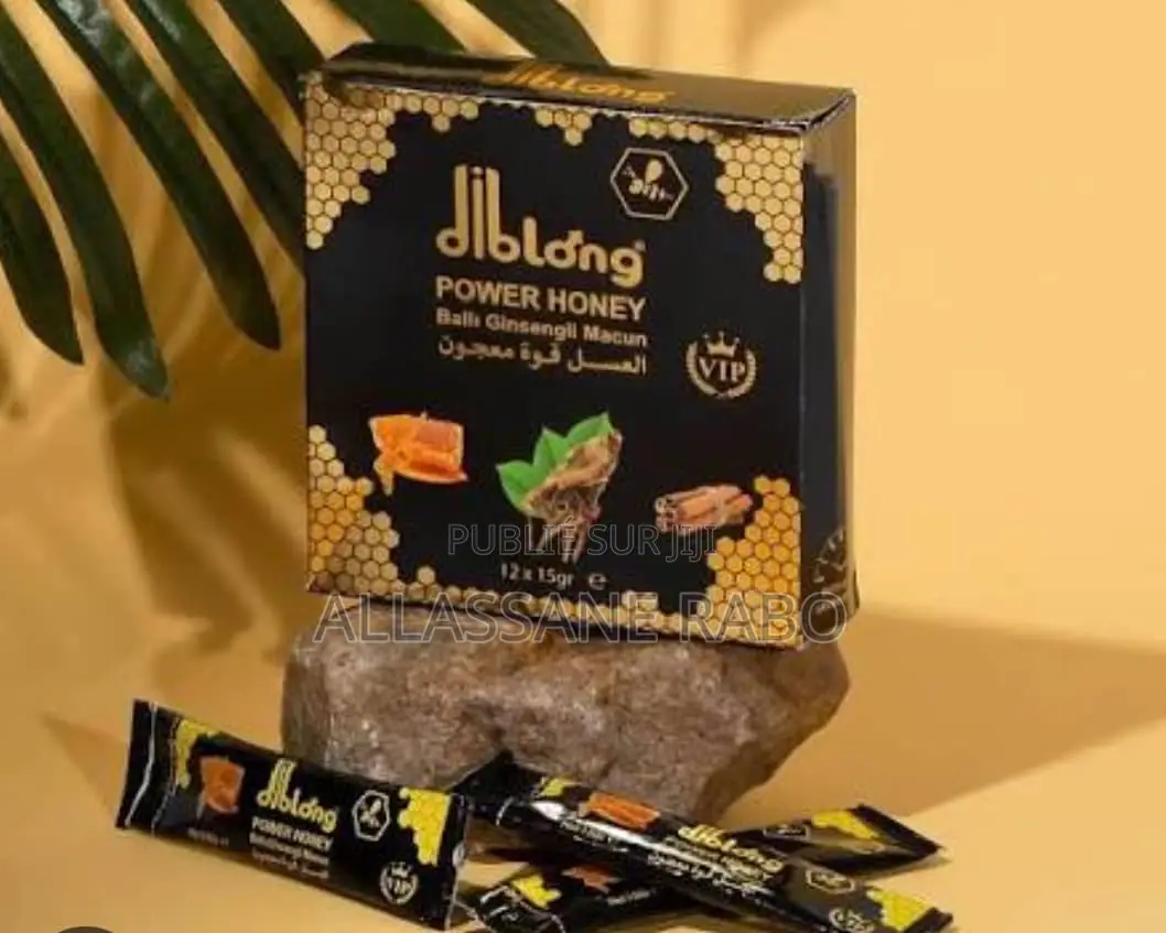 Gamme De Café Aphrodisiaque