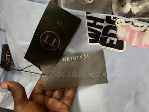 Tee-Shirts Tom Tailor Denim ( Tt)