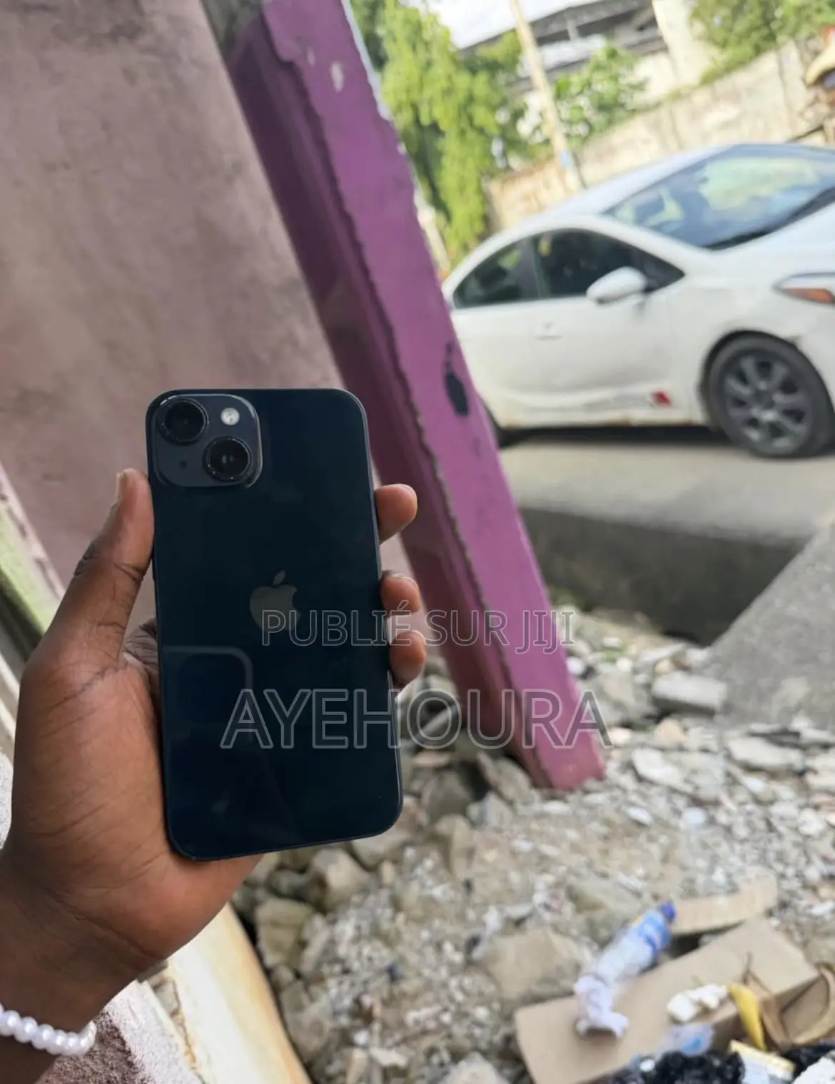 Apple iPhone 14 128 GB Blue