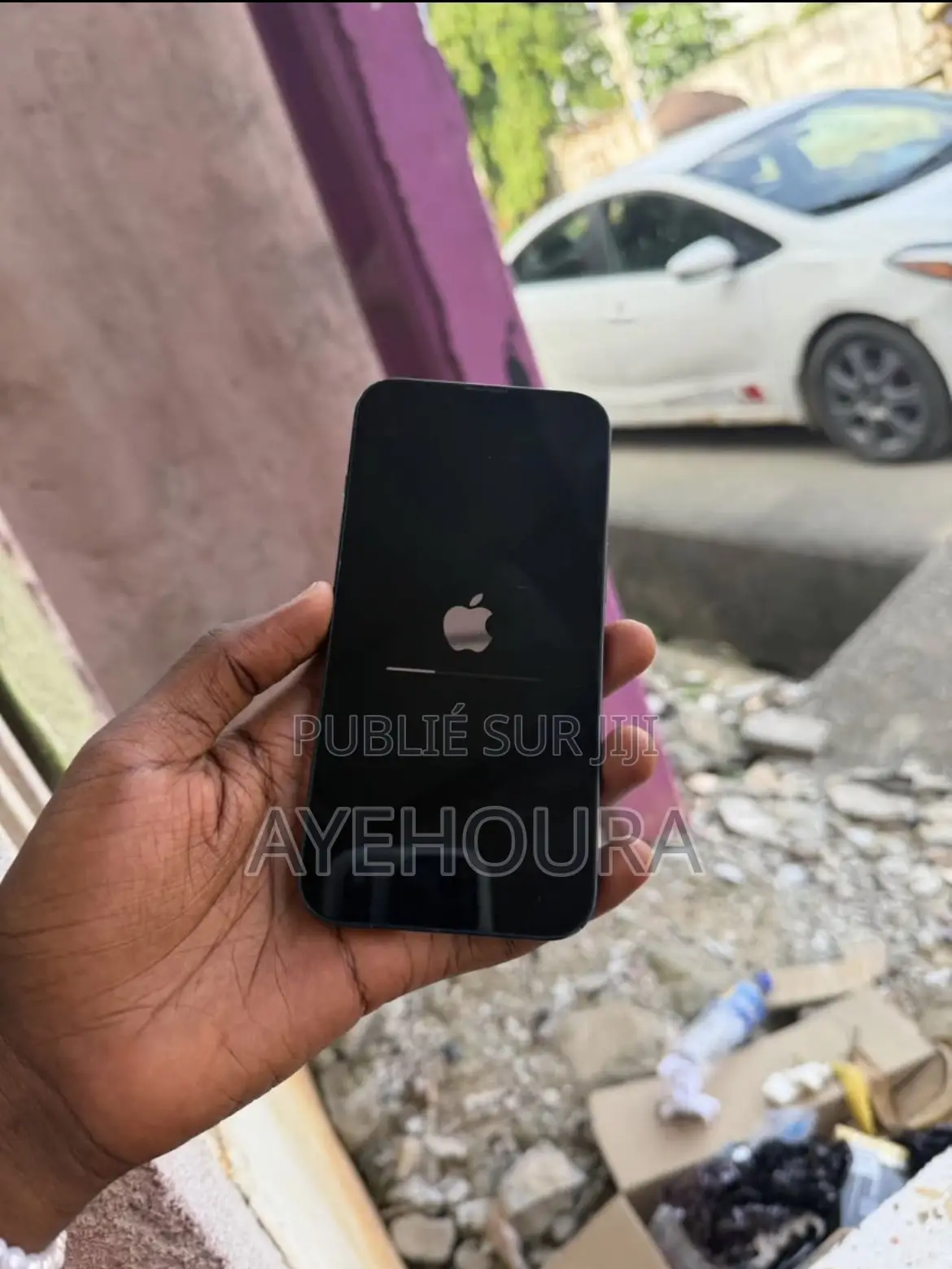 Apple iPhone 14 128 GB Blue