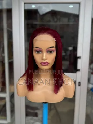 Photo - Coupe Carré Closure