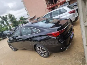 Changan Eado Plus 2023 Black