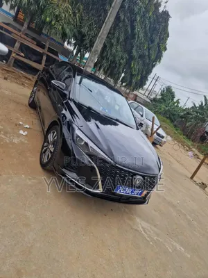 Photo - Changan Eado Plus 2023 Black