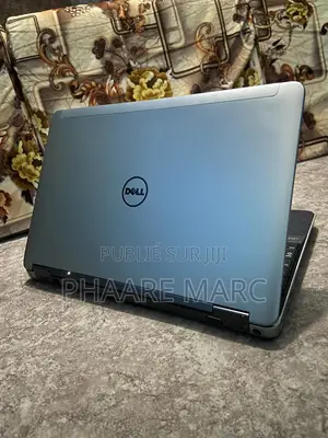 Photo - Ordinateur Portable Dell Latitude E6540 8GB Intel Core I5 HDD 1T