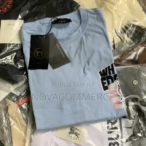 Photo - Tee-Shirts Tom Tailor Denim ( Tt)