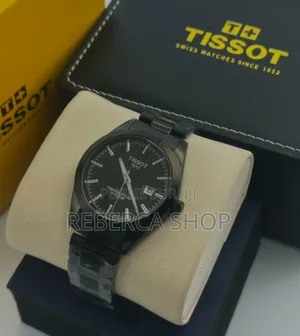 Photo - Montres Tissot