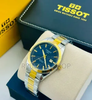 Montres Tissot