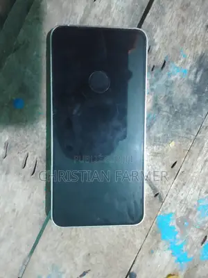 Photo - Samsung Galaxy S21 5G 256 GB Blanc