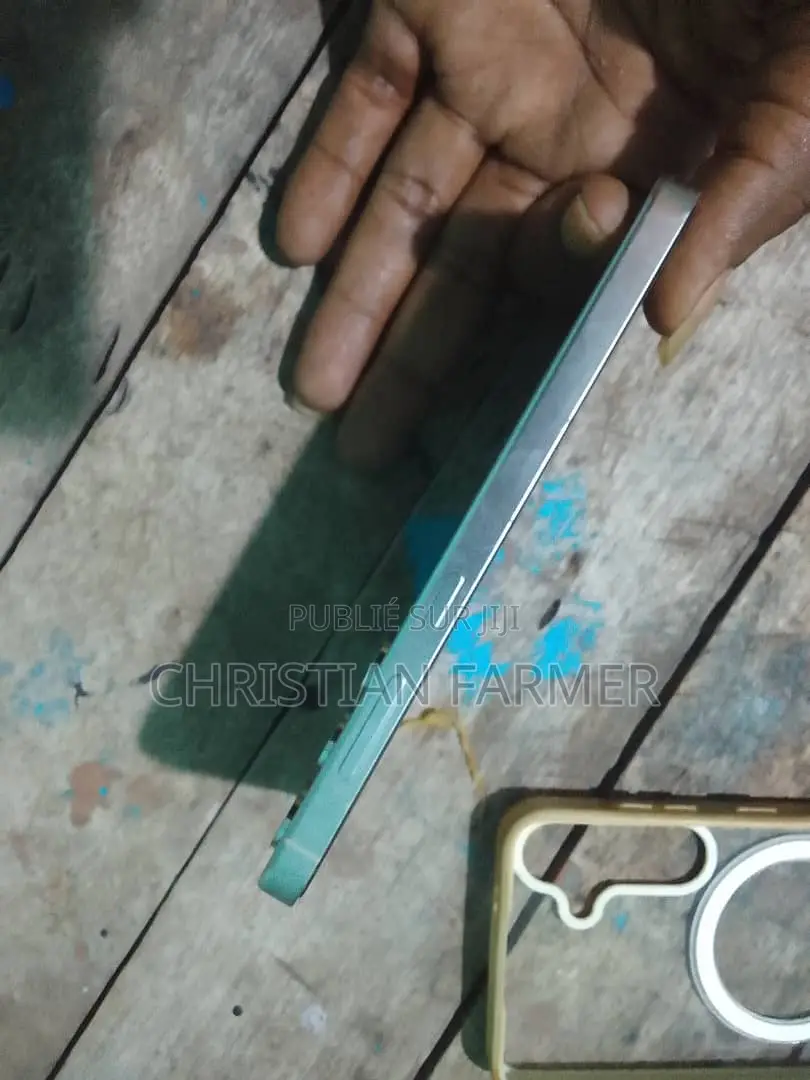 Samsung Galaxy S21 5G 256 GB Blanc