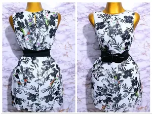 Photo - Haut Imprimé. Solde :Tout À 1500fcfa