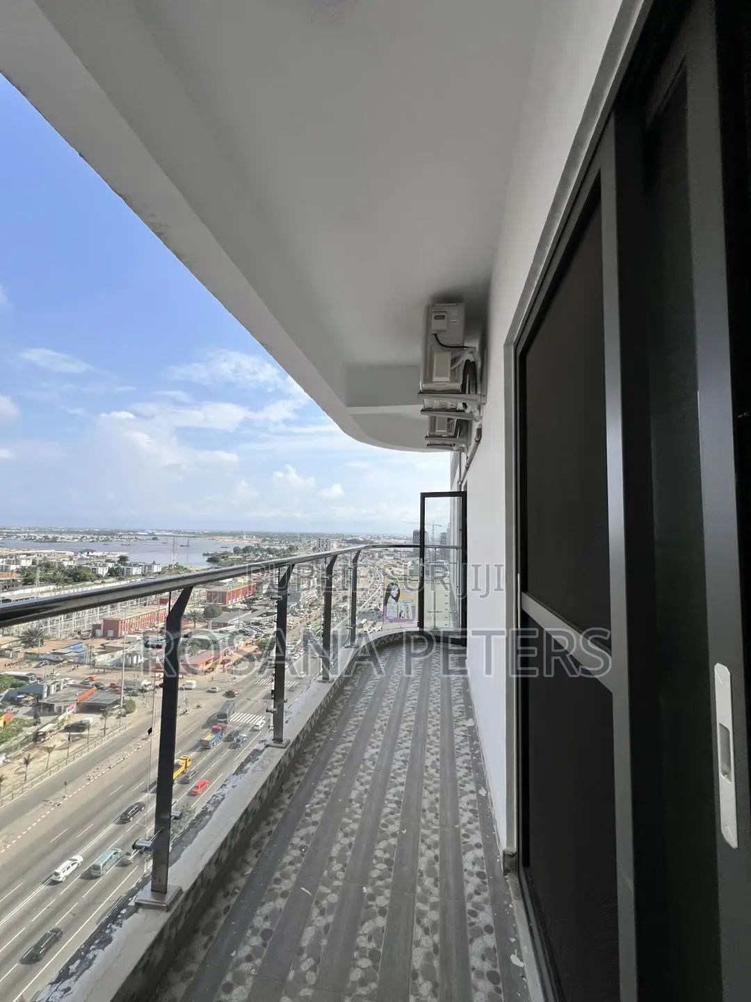 2chbre Appartement dans Goterra.Ai, Marcory à Louer