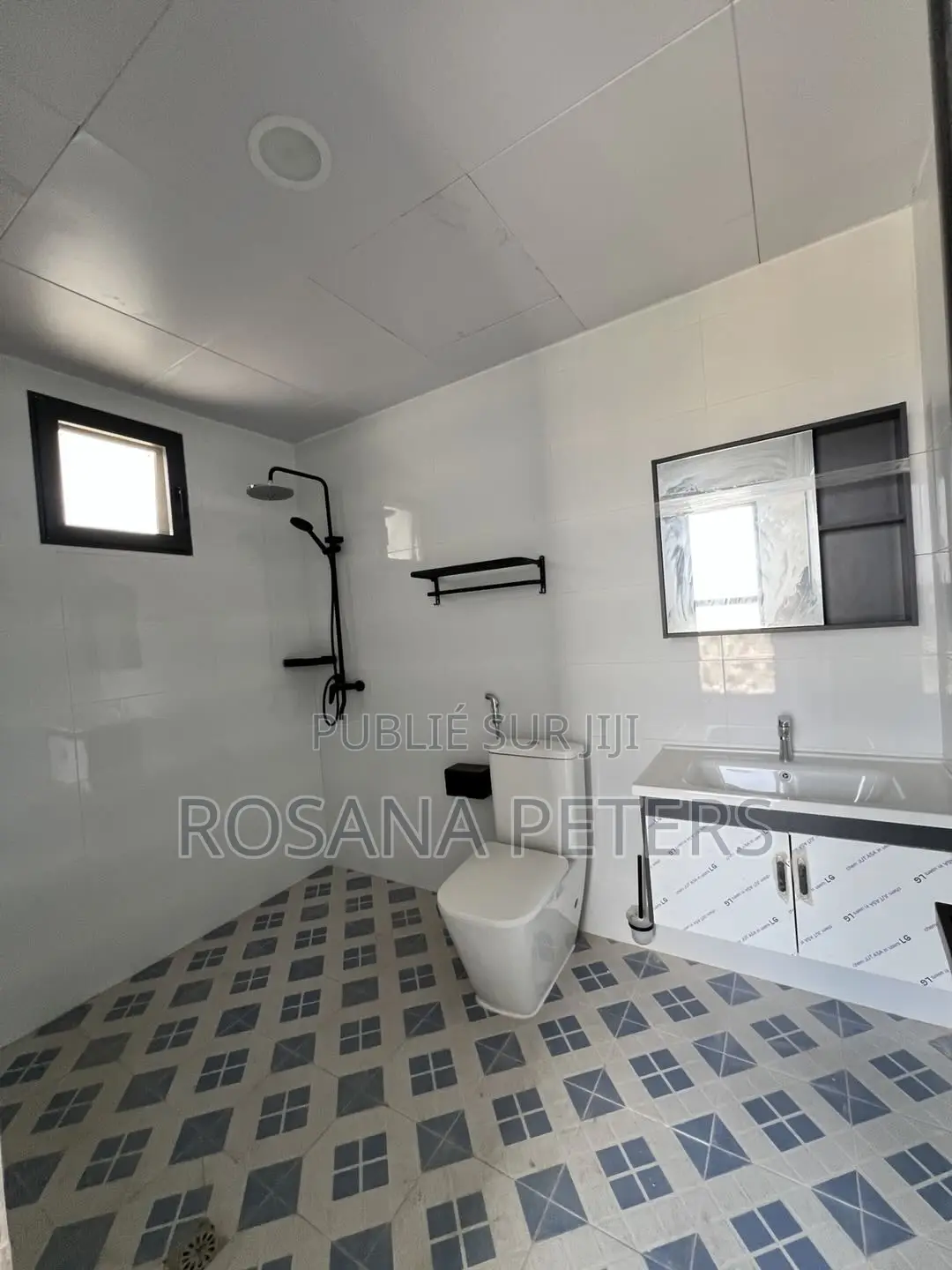 2chbre Appartement dans Goterra.Ai, Marcory à Louer