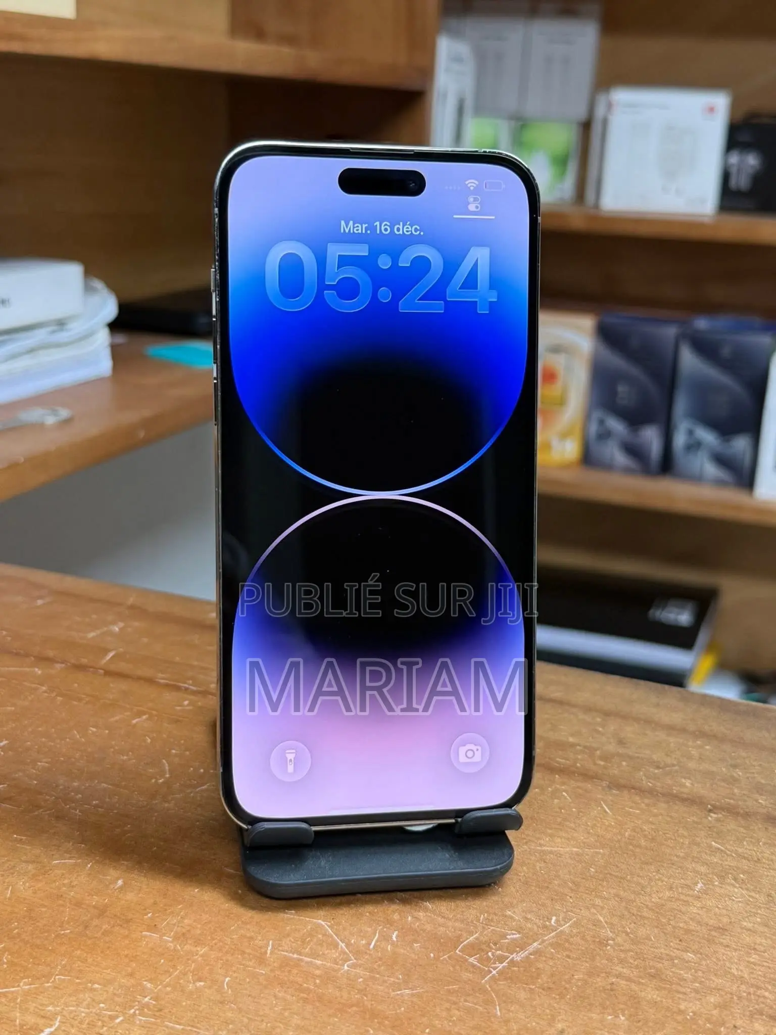 New Apple iPhone 14 Pro Max 256 GB