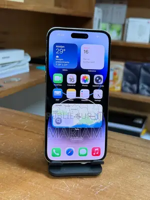 New Apple iPhone 14 Pro Max 256 GB