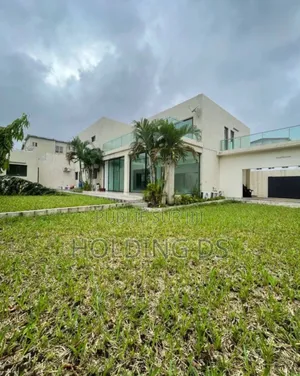 Photo - Furnished 5chbre Duplex dans Location Immobilière, Cocody à Vendre