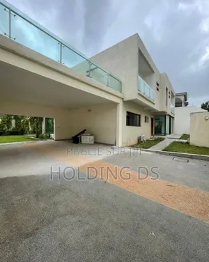 Furnished 5chbre Duplex dans Location Immobilière, Cocody à Vendre