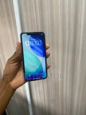 Apple iPhone 11 64 GB Violet