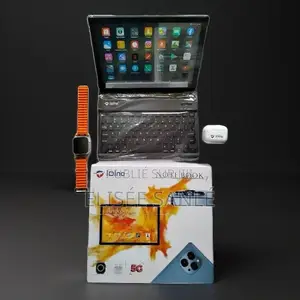 New Idino Notebook 7 512 GO