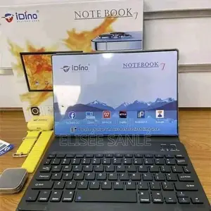 Photo - New Idino Notebook 7 512 GO