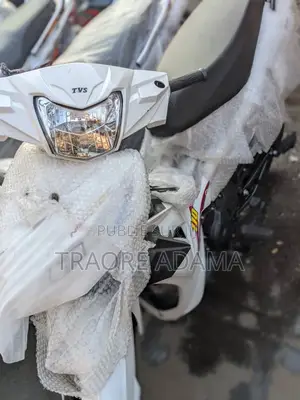 Photo - New Motorcycle 2020