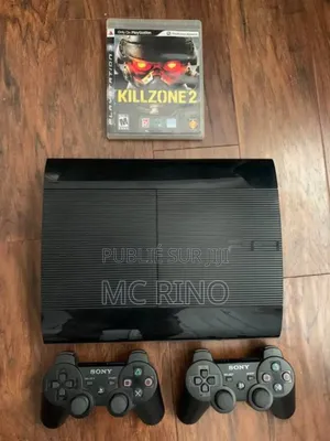 Photo - Réparation De Ps3