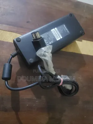 Photo - Alimentation Électrique Remplacement Pour Xbox 360