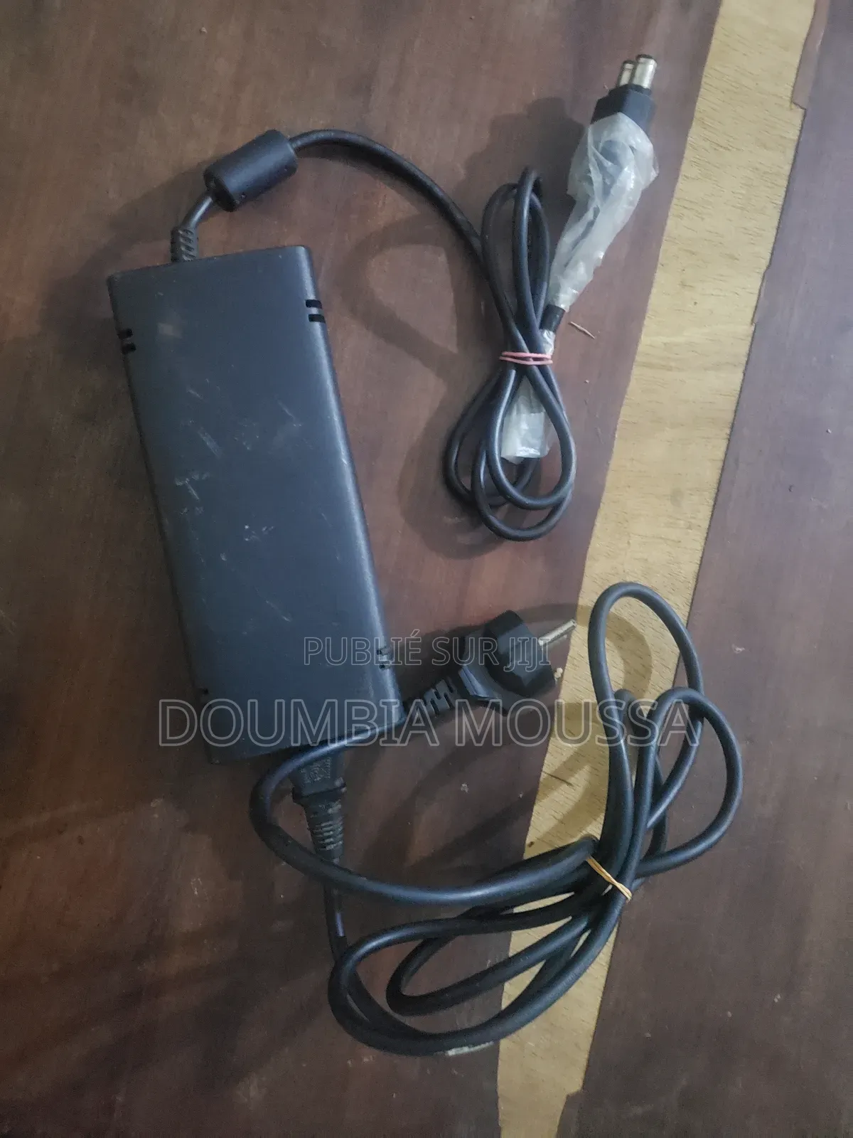 Alimentation Électrique Remplacement Pour Xbox 360