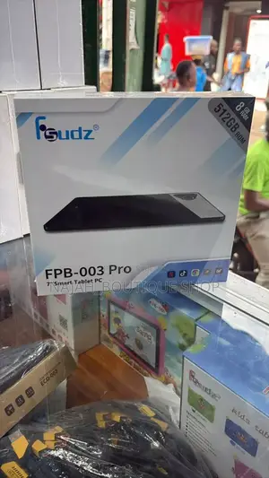 Nouveau Idino Notebook 3 Pro 512 GB Noir