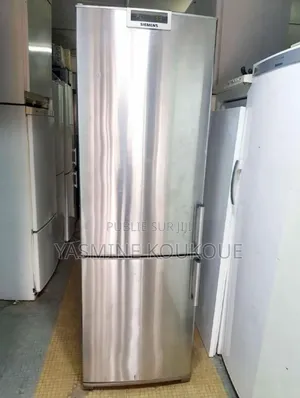Photo - Frigo Siemens Presque Neuf