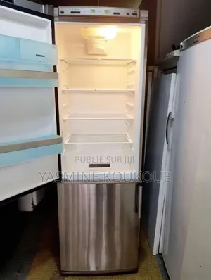 Frigo Siemens Presque Neuf
